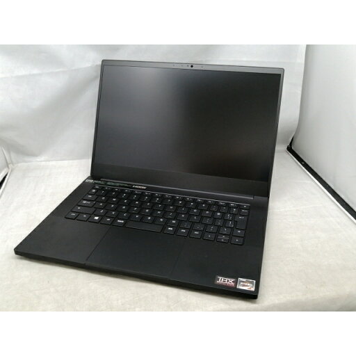【中古】Razer Blade 14 RZ09-0427PJA3-R3J1【R9 6900HX 16G 1T(SSD) RTX3080Ti WiFi 14LCD(2560x1440)】【秋葉2号】保証期間1ヶ月【ランクB】 【中古】Razer Blade 14 RZ09-0427PJA3-R3J1【R9 6900HX 16G 1T(SSD) RTX3080Ti WiFi 14LCD(2560x1440)】【秋葉2号】保証期間1ヶ月【ランクB】