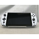【中古】GPD GPD Win4 2023 ピュアホワイト 【R7 7...(2)