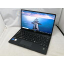 【中古】Fujitsu LIFEBOOK U9311/F 【i7-1185G7 16G 256G(SSD) WiFi 13LCD(1920x1080)】【秋葉2号】保証期間1ヶ月【ランクC】(2)