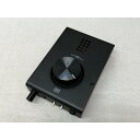 【中古】Schiit HEL 2E ハイパワーゲーミングアンプ【秋葉2号】保証期間1ヶ月【ランクB】