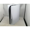 【中古】SONY Playstation5 軽量版 CFI-1100A01【秋葉2号】保証期間1ヶ月【ランクB】