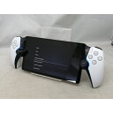 【中古】SONY PlayStation Portal リモートプレーヤー CFIJ-18000【秋葉2号】保証期間1週間【ランクB】