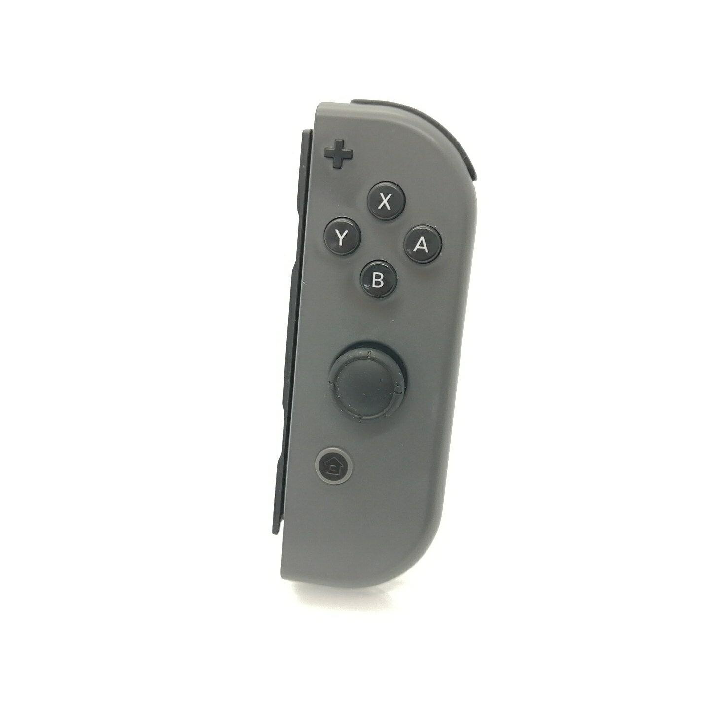 【中古】Nintendo Switch Joy-Con（R）グレー [コントローラー]【秋葉2号】保証期間1週間【ランクC】