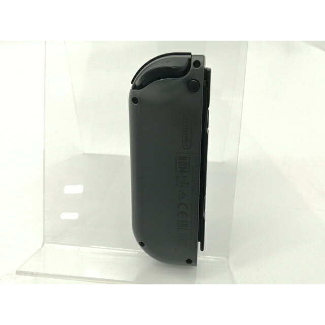 【中古】Nintendo Switch Joy-Con（R）グレー [コントローラー]【秋葉2号】保証期間1週間【ランクC】