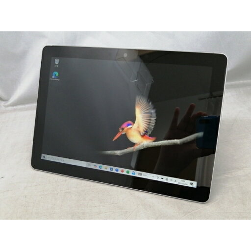 【中古】Microsoft Surface Go (PentiumGold 8G 128G)【秋葉2号】保証期間1ヶ月【ランクC】 【中古】Microsoft Surface Go (PentiumGold 8G 128G)【秋葉2号】保証期間1ヶ月【ランクC】