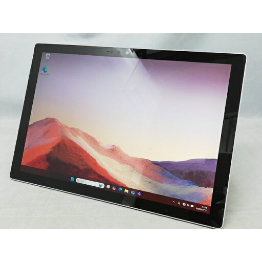【中古】Microsoft Surface Pro7 (i5 8G 128G)【秋葉2号】保証期間1ヶ月【ランクB】 【中古】Microsoft Surface Pro7 (i5 8G 128G)【秋葉2号】保証期間1ヶ月【ランクB】
