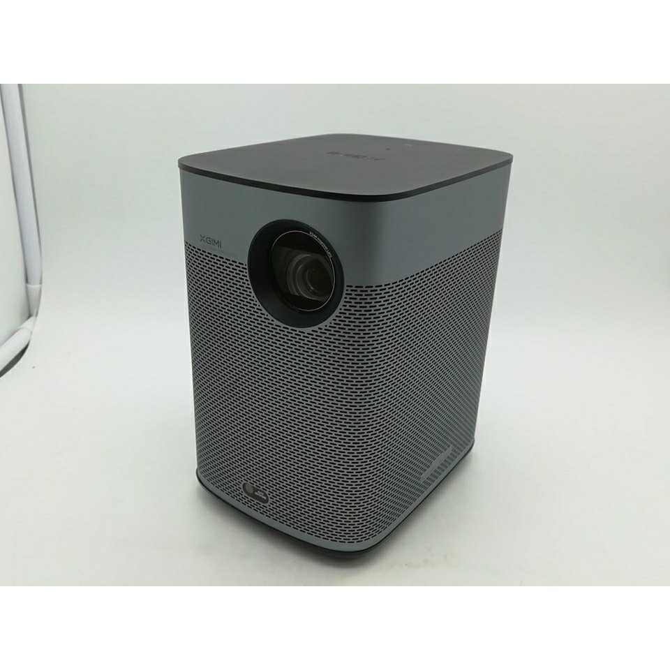 【中古】XGIMI XGIMI Halo+