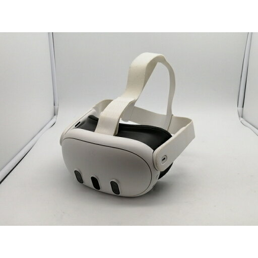 【中古】Meta Meta Quest 3 512GB 899-00594-01【秋葉2号】保証期間1ヶ月【ランクB】 【中古】Meta Meta Quest 3 512GB 899-00594-01【秋葉2号】保証期間1ヶ月【ランクB】