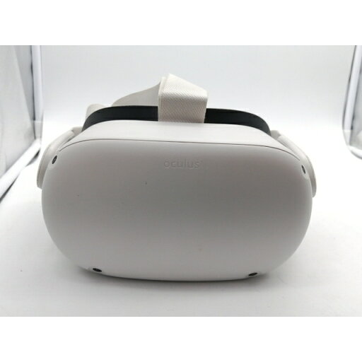 【中古】Oculus Oculus Quest 2 64GB 301-00352-01【秋葉2号】保証期間1ヶ月【ランクB】 【中古】Oculus Oculus Quest 2 64GB 301-00352-01【秋葉2号】保証期間1ヶ月【ランクB】