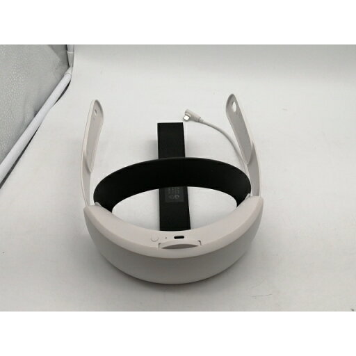 【中古】Meta Meta Quest 3 Eliteストラップ バッテリー付き 899-00560-01【秋葉2号】保証期間1ヶ月【ランクB】 【中古】Meta Meta Quest 3 Eliteストラップ バッテリー付き 899-00560-01【秋葉2号】保証期間1ヶ月【ランクB】