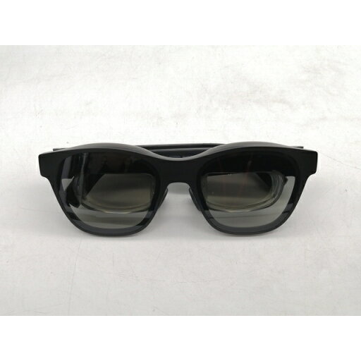 【中古】Nreal Nreal(エンリアル)Air NR-7100RGL/ARグラス【秋葉2号】保証期間1ヶ月【ランクB】 【中古】Nreal Nreal(エンリアル)Air NR-7100RGL/ARグラス【秋葉2号】保証期間1ヶ月【ランクB】
