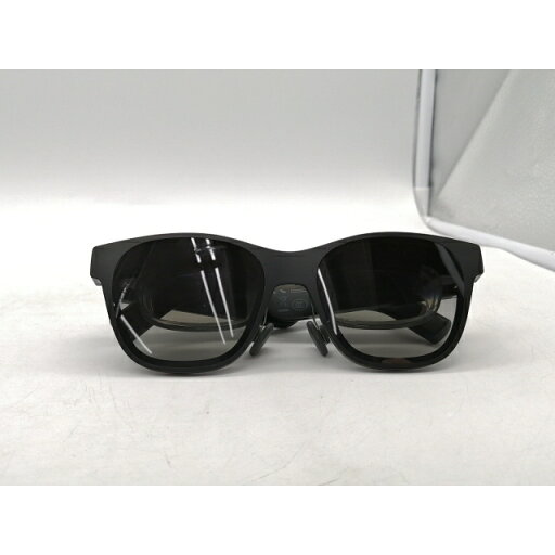 【中古】Nreal Xreal(エックスリアル)Air NR-7100RGL/ARグラス【秋葉2号】保証期間1ヶ月【ランクB】 【中古】Nreal Xreal(エックスリアル)Air NR-7100RGL/ARグラス【秋葉2号】保証期間1ヶ月【ランクB】