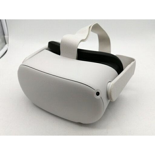【中古】Oculus Oculus Quest 2 128GB 899-00183-02【秋葉2号】保証期間1ヶ月【ランクA】 【中古】Oculus Oculus Quest 2 128GB 899-00183-02【秋葉2号】保証期間1ヶ月【ランクA】