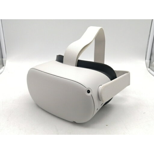 【中古】Oculus Oculus Quest 2 64GB 301-00352-01【秋葉2号】保証期間1ヶ月【ランクB】 【中古】Oculus Oculus Quest 2 64GB 301-00352-01【秋葉2号】保証期間1ヶ月【ランクB】