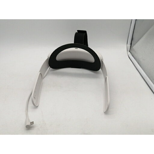 【中古】Meta Meta Quest 3 Eliteストラップ バッテリー付き 899-00560-01【秋葉2号】保証期間1ヶ月【ランクA】 【中古】Meta Meta Quest 3 Eliteストラップ バッテリー付き 899-00560-01【秋葉2号】保証期間1ヶ月【ランクA】