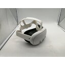 【中古】Meta Meta Quest 3 512GB 899-00594-01【秋葉2号】保証期間1ヶ月【ランクB】