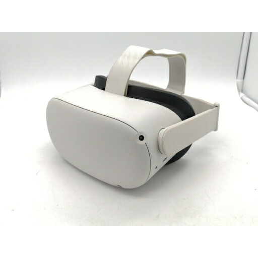 【中古】Oculus Oculus Quest 2 64GB 301-00352-01【秋葉2号】保証期間1ヶ月【ランクB】 【中古】Oculus Oculus Quest 2 64GB 301-00352-01【秋葉2号】保証期間1ヶ月【ランクB】