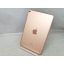 【中古】Apple 【Wi-Fi】 iPad mini(第5世代/2019) 64GB ゴールド MUQY2J/A【秋葉2号】保証期間1ヶ月【ランクC】