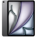【未使用】Apple 【Wi-Fi】 13インチ iPad Air(M2/2024) 256GB スペースグレイ MV2D3J/A【秋葉2号】保証期間6ヶ月(2)