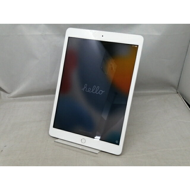 【中古】Apple 【Wi-Fi】 iPad(第8世代/2020) 32GB シルバー MYLA2J/A【秋葉2号】保証期間1ヶ月【ランクA】