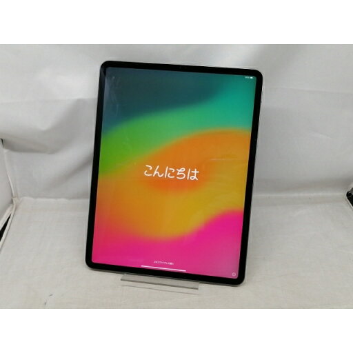 【中古】Apple 【Wi-Fi】 12.9インチ iPad Pro(第4世代/2020) 256GB スペースグレイ MXAT2J/A【秋葉2号】保証期間1ヶ月【ランクA】 【中古】Apple 【Wi-Fi】 12.9インチ iPad Pro(第4世代/2020) 256GB スペースグレイ MXAT2J/A【秋葉2号】保証期間1ヶ月【ランクA】