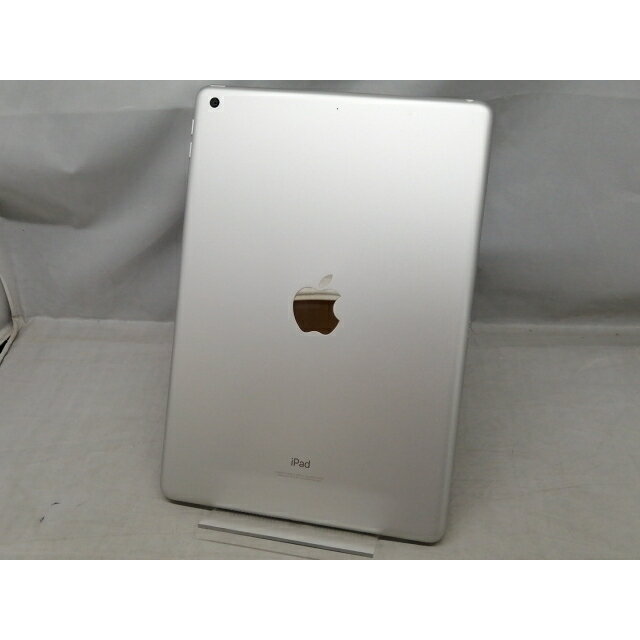 【中古】Apple 海外版 【Wi-Fi】 iPad（第8世代/2020） 32GB シルバー【秋葉2号】保証期間1ヶ月【ランクB】
