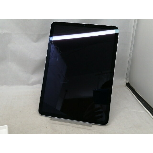 【中古】Apple 【Wi-Fi】 iPad Air(第4世代/2020) 64GB スカイブルー MYFQ2J/A【秋葉2号】保証期間1ヶ月【ランクA】