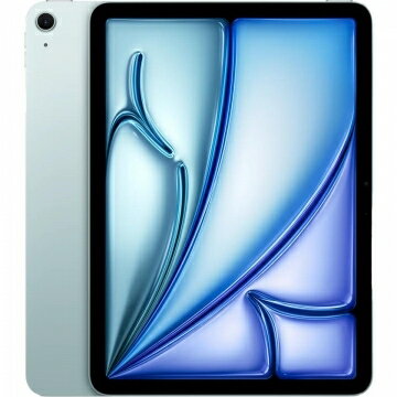 【未使用】Apple 【Wi-Fi】 11インチ iPad Air(M3/2025) 128GB ブルー MC9X4J/A【秋葉2号】保証期間6ヶ月 【未使用】Apple 【Wi-Fi】 11インチ iPad Air(M3/2025) 128GB ブルー MC9X4J/A【秋葉2号】保証期間6ヶ月