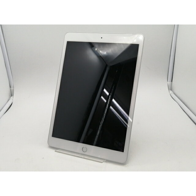 【中古】Apple 【Wi-Fi】 iPad(第8世代/2020) 32GB シルバー MYLA2J/A【秋葉2号】保証期間1ヶ月【ランクB】