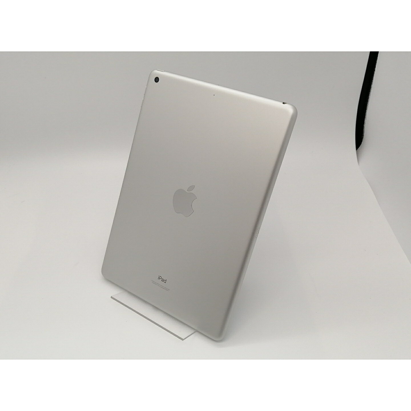 【中古】Apple 【Wi-Fi】 iPad(第9世代/2021) 256GB シルバー MK2P3J/A【秋葉2号】保証期間1ヶ月【ランクA】