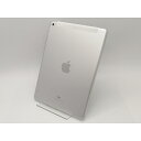 【中古】Apple au 【SIMロック解除済み】 iPad(第5世代/2017) 32GB シルバー MP1L2J/A【秋葉2号】保証期間1ヶ月【ランクB】(2)