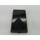 【中古】SONY WALKMAN(ウォークマン) NW-A306(H) 32GB グレー【秋葉2号】保証期間1ヶ月【ランクA】
