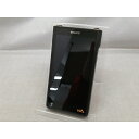 【中古】SONY WALKMAN(ウォークマン) NW-WM1AM2 128GB【秋葉2号】保証期間1ヶ月【ランクA】