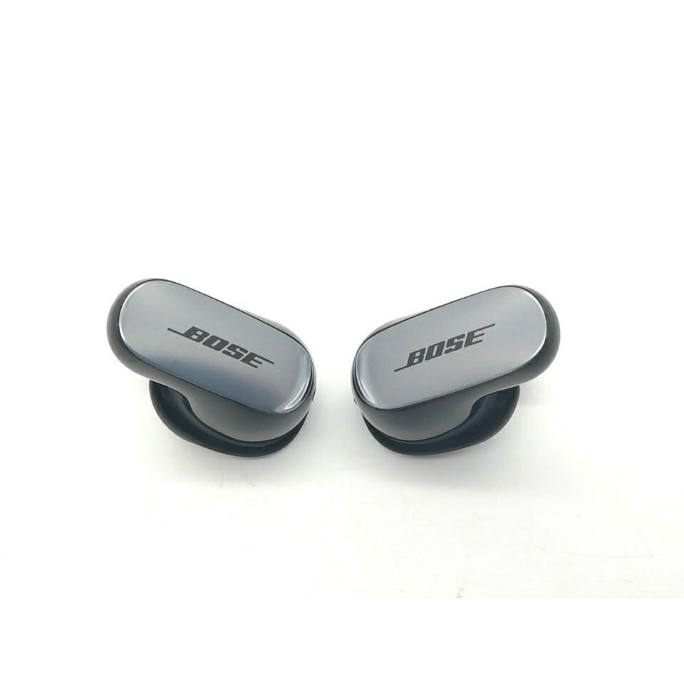 【中古】BOSE QuietComfort 