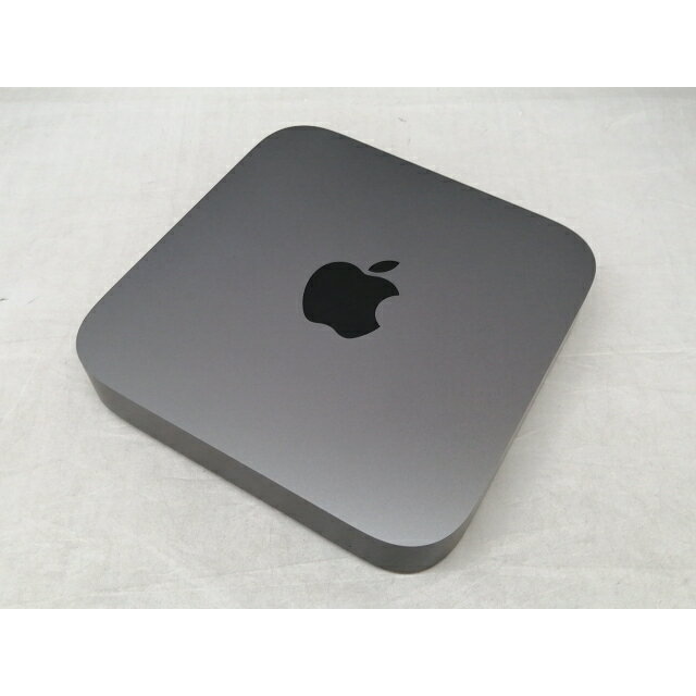 【中古】Apple Mac mini 256GB MXNF2J/A (2018/2020)【秋葉2号】保証期間1ヶ月【ランクA】