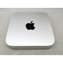 【中古】Apple Mac mini M2(CPU:8C/GPU:10C) 8GB/256GB MMFJ3J/A (M2,2023)【秋葉2号】保証期間1ヶ月【ランクA】(2)