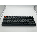 【中古】Keychron Keychron K8ワイヤレスメカニカルキ...(2)