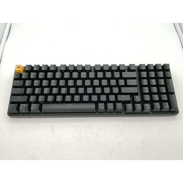 ѤŷԾŹ㤨֡šGlorious PC Gaming Race Glorious GMMK 2 Full Size Prebuilt GLO-GMMK2-96-FOX-B [Black/US]ڽ2ݾڴ1֡פβǤʤ10,980ߤˤʤޤ