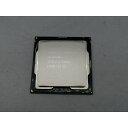 【中古】Intel Core i5-9600K (3.7GHz/TB:4.6GHz/SRELU/P0) BOX LGA1151/6C/6T/L3 9M/UHD630/TDP95W【秋葉2号】保証期間1週間