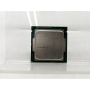 【中古】Intel Core i5-4590(3.3GHz/TB:3.7GHz) Bulk LGA1150/4C/4T/L3 6M/HD4600/TDP84W【...