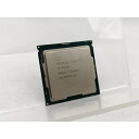 【中古】Intel Core i7-9700K (3.6GHz/TB:4.9GHz/SRG15/R0) bulk LGA1151/8C/8T/L3 12M/UHD630/TDP95W【秋葉2号】保証期間1週間