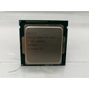 【中古】Intel Core i5-4460(3.2GHz/TB:3.4GHz) Bulk LGA1150/4C/4T/L3 6M/HD4600/TDP84W【...