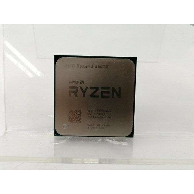 楽天市場】ryzen 5600x(CPU製品名AMD Ryzen 5)の通販 楽天市場】ryzen 5600x(CPU製品名AMD Ryzen 5)の通販