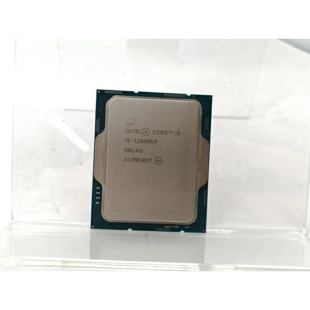 楽天市場】12600kf(CPU製品名Intel Core i5)の通販 楽天市場】12600kf(CPU製品名Intel Core i5)の通販