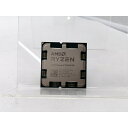 【中古】AMD Ryzen 9 7950X3D (4.2GHz/TC:5.7GHz) bulk AM5/16C/32T/L3 128MB/Radeon Grap...