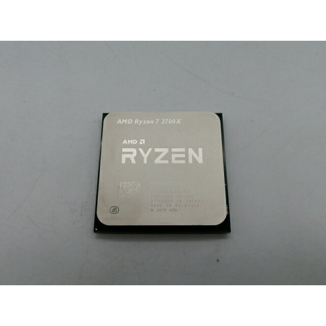 楽天市場】cpu ryzen 7 3700xの通販 楽天市場】cpu ryzen 7 3700xの通販