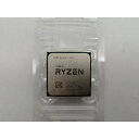 【中古】AMD Ryzen 5 3600 (3.6GHz/TC:4.2GHz) BOX AM4/6C/12T/L3 32MB/TDP 65W【秋葉2号】保証期間1週間
