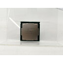 【中古】Intel Core i5-9500 (3GHz/TB:4.4GHz/SRF4B/U0) bulk LGA1151/6C/6T/L3 9M/UHD630/TDP65W【秋葉2号】保証期間1週間