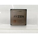 【中古】AMD Ryzen 5 5600X (3.7GHz/TC:4.6GHz) bulk AM4/6C/12T/L3 32MB/TDP 65W【秋葉2号】保証期間1週間