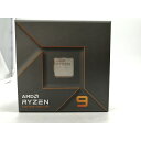 【未使用】AMD Ryzen 9 7950X (4.5GHz/TC:5.7GHz) BOX AM5/16C/32T/L3 64MB/Radeon Graphics/TDP 170W【秋葉2号】保証期間1週間